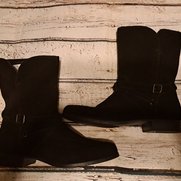 L@@K! Koolaburra Ugg Ortholite - Picture 5 of 8